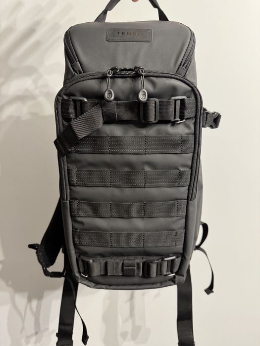 Plecak fotograficzy TENBA Axis v2 16l Road Warrior