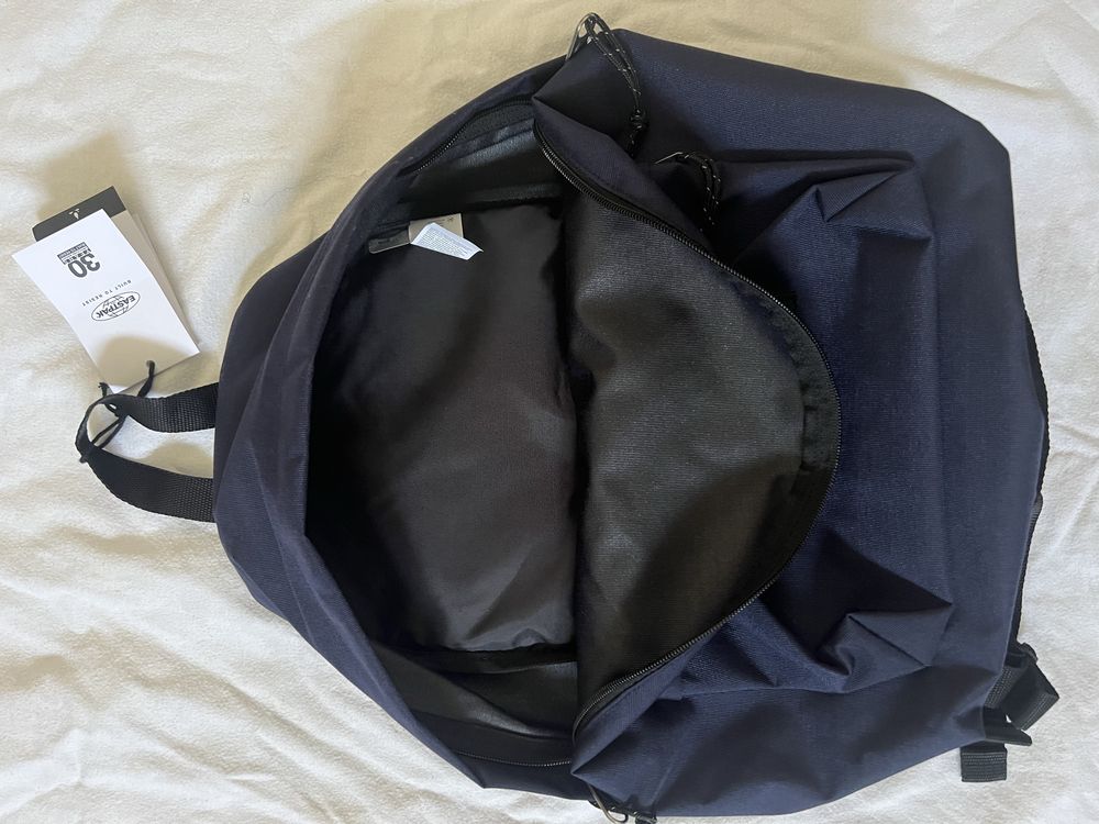 Mochila Padded Eastpak U.S.A