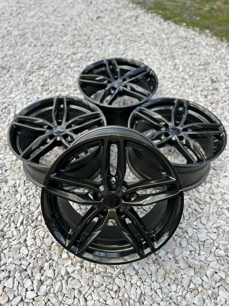 Felgi Alufelgi 5x114,3 R19 Honda Nissan Mazda Hyundai Kia Lexus