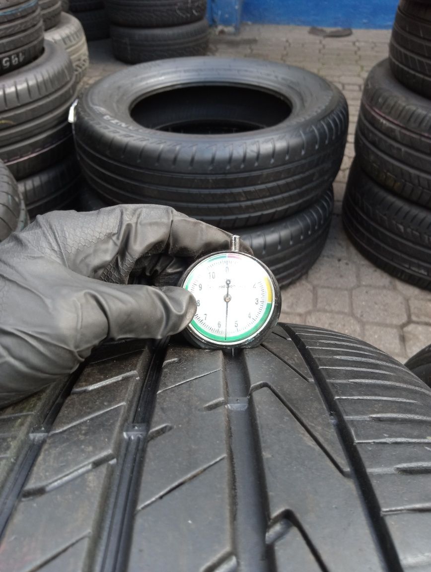 opony letnie hankook 235\50r19