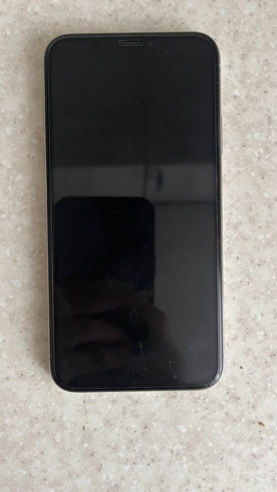 iPhone X 256gb r-sim
