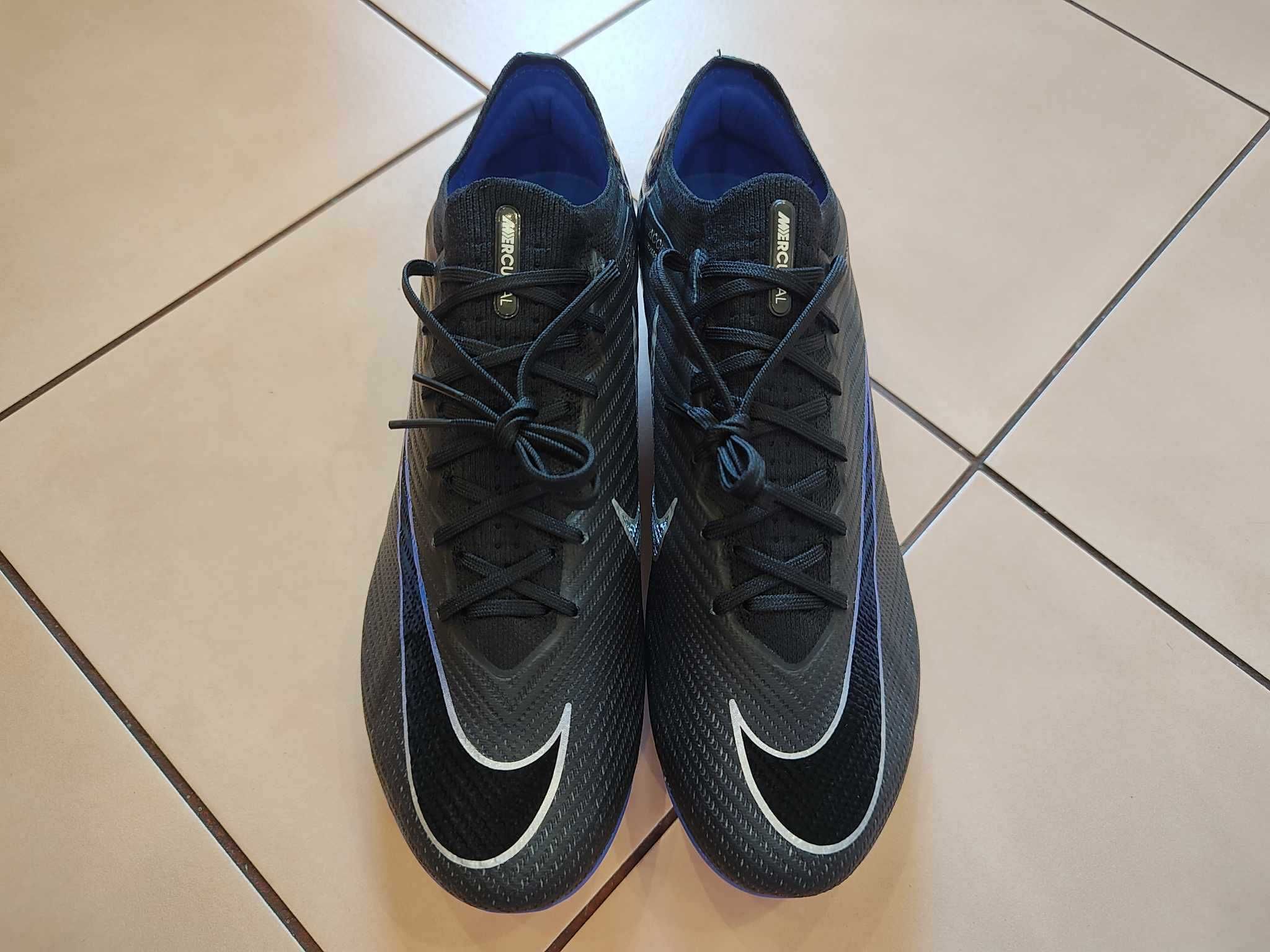 Nowe Nike Mercurial Vapor 15 Elite Mixy 45,5 47