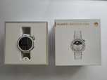 Huawei Watch GT5 Pro Elegant Ceramic White