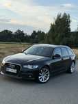 Audi A6 C7 2,0tdi 177km