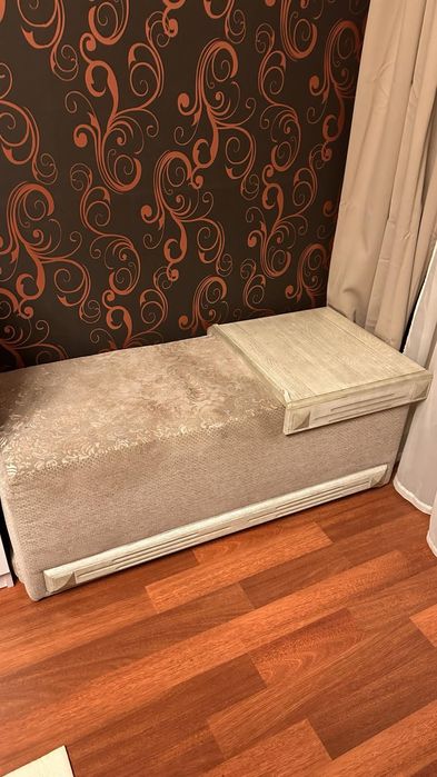 Продам мягкую мебель