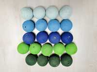 21 kulek oryginalne cotton light balls
