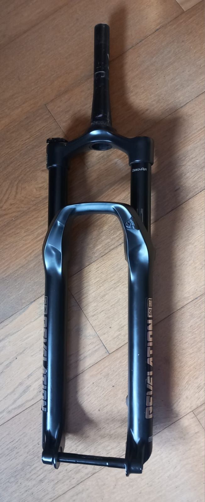 Rock shox revelation rc 29