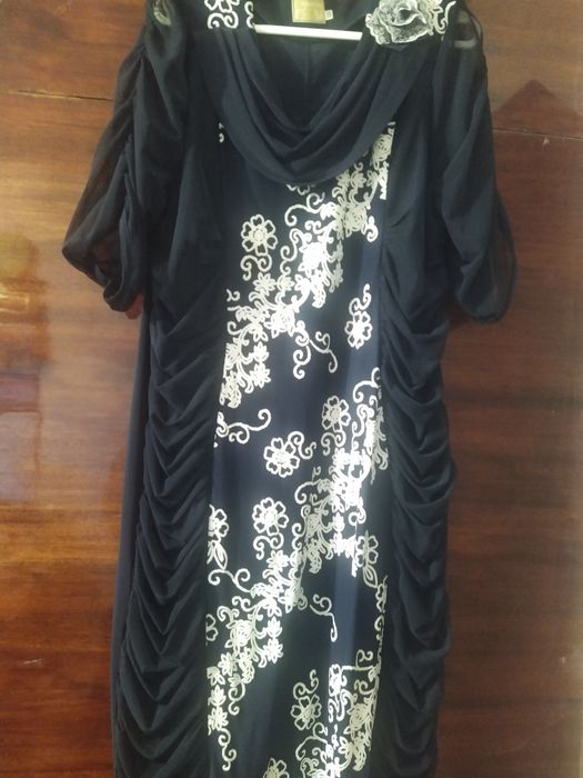 Жіночі сукні 52- 56 розмір