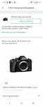 Olympus e-m10 Mark iii kupiony rok temu , kilkaset zdjęć ,jak nowy!!!