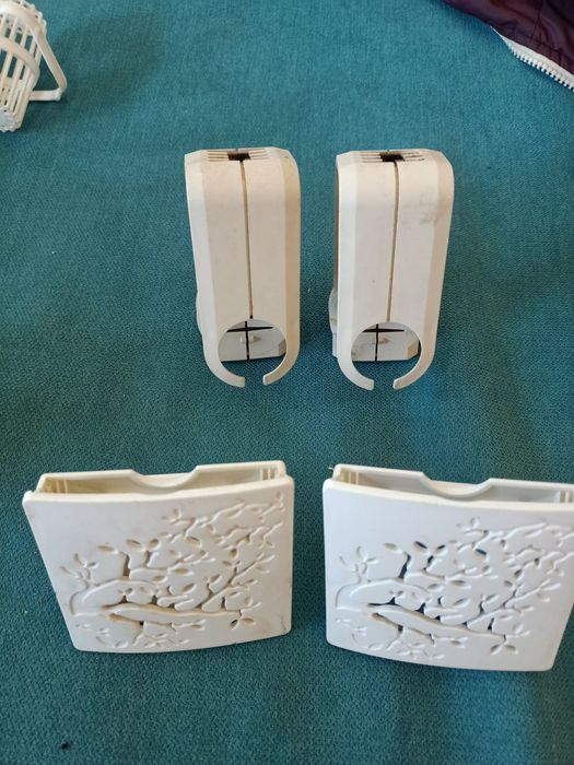 ambientador  electricos varios