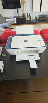 Impressora HP DesKJet 2700