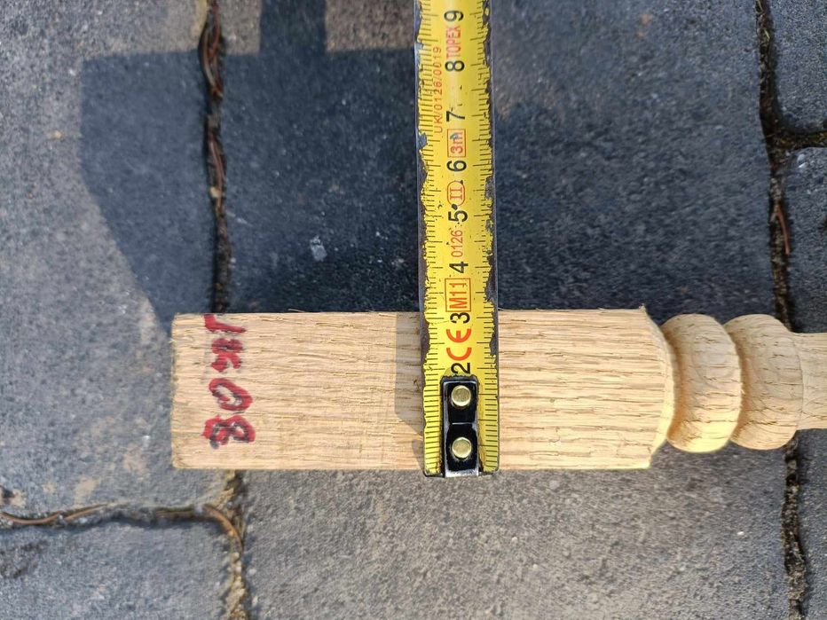 Tralka barierka,barierki,balustrada