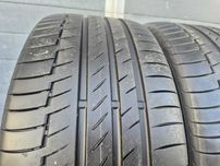 2x OPONY LETNIE 245/45/19 Continental Premium Contact 6 102Y 6,2MM