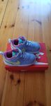 COURT BOROUGH UNISEX - Sneakersy niskie rozm. 22