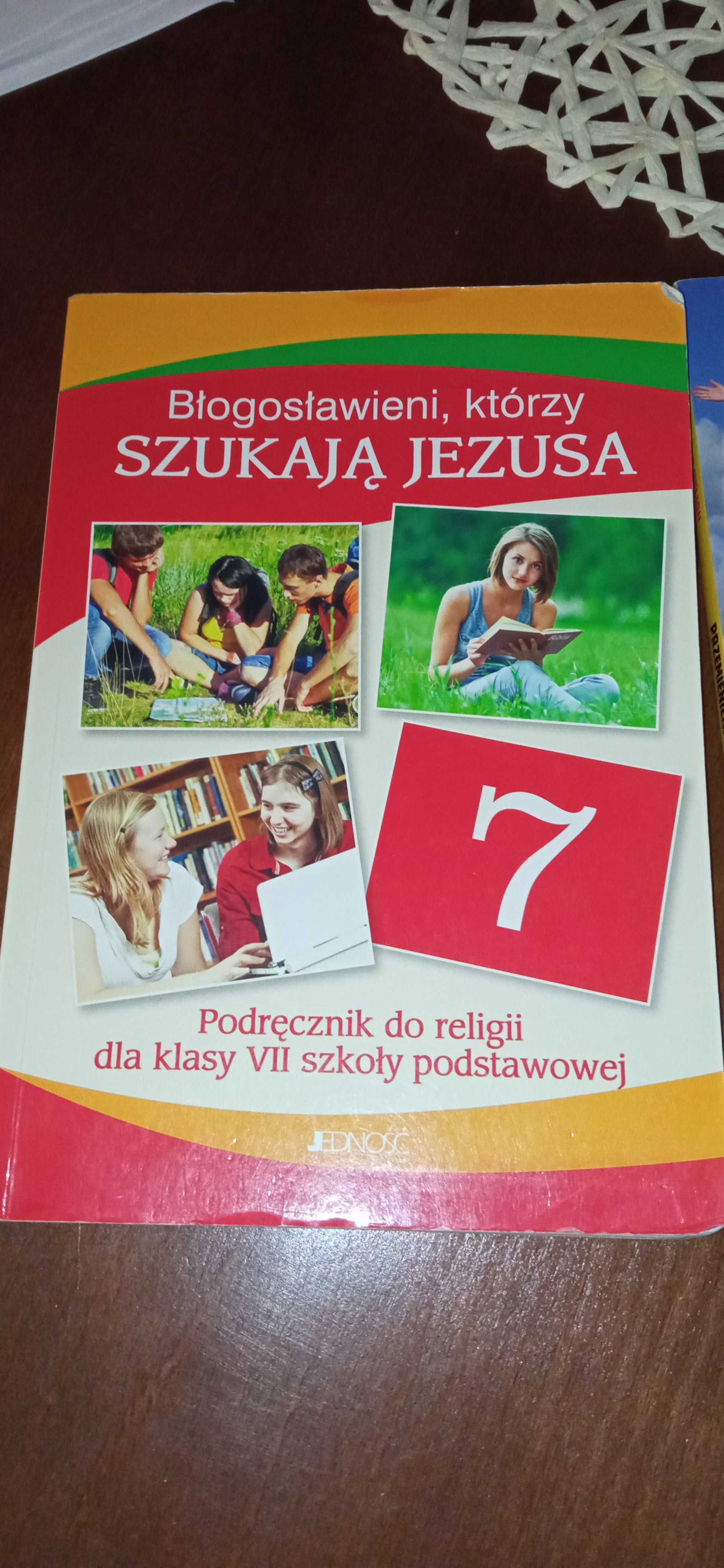 Podręcznik do religii