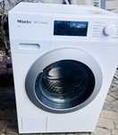 Pralka Miele 8 kg 1400 obrotow  okazja rok gwarancji