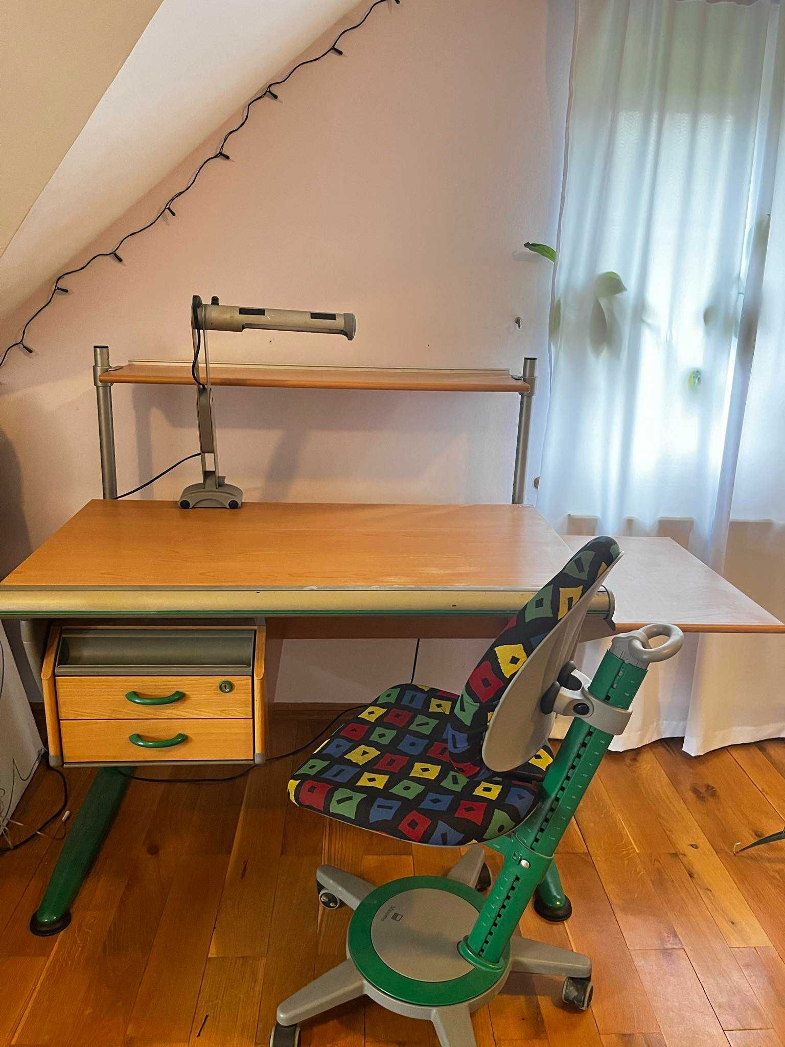 Biurko dla dzieci