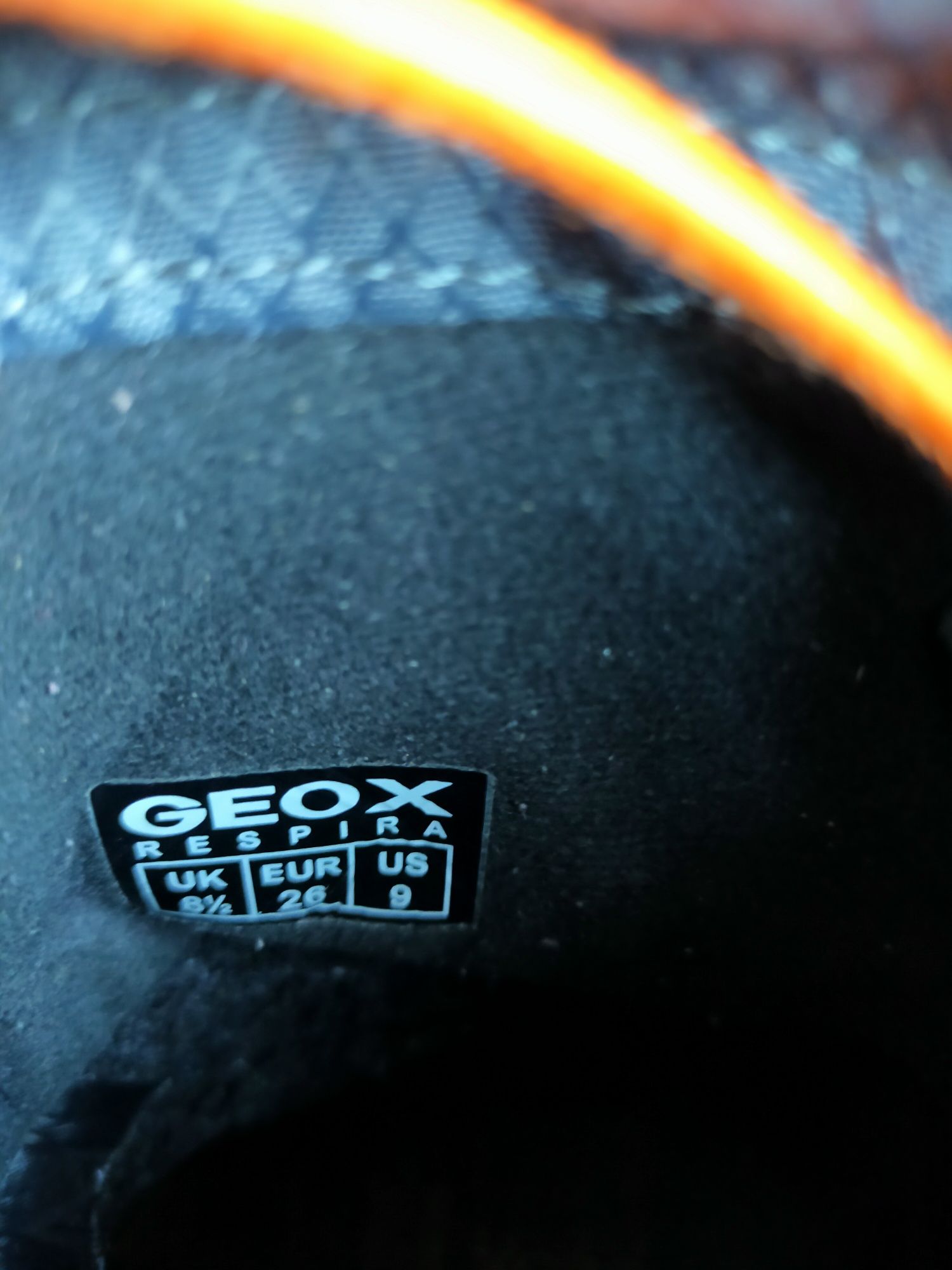 Geox śniegowce kozaki buty zimowe 26
