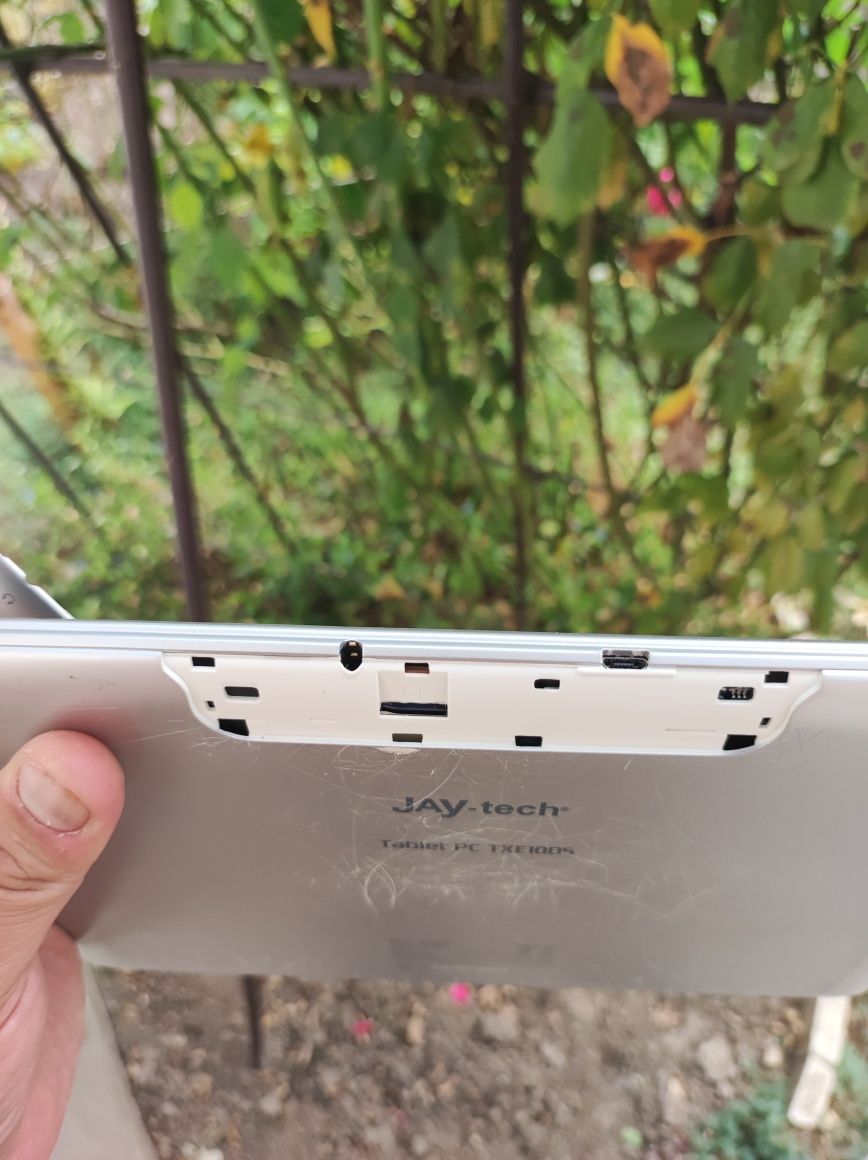 Jay-tech Tablet PC(10")
