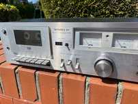 Magnetofon deck Technics M7