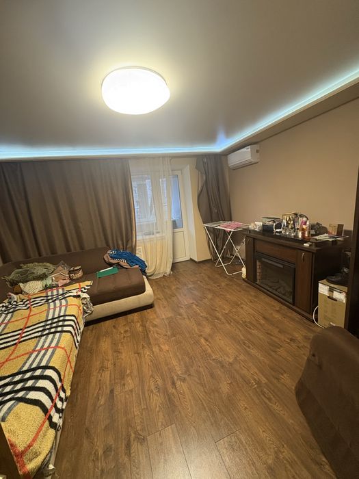 Продаж 3х-кімнатної квартири, Запоріжжя