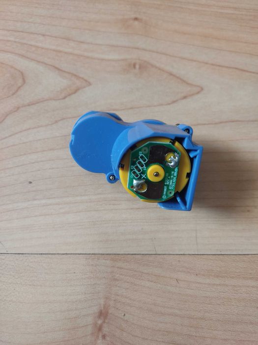 Rodas, compart. escova,motor escova lateral, roda frente Irobot Roomba