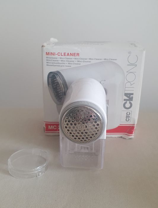 Golarka do odzieży Clayronic