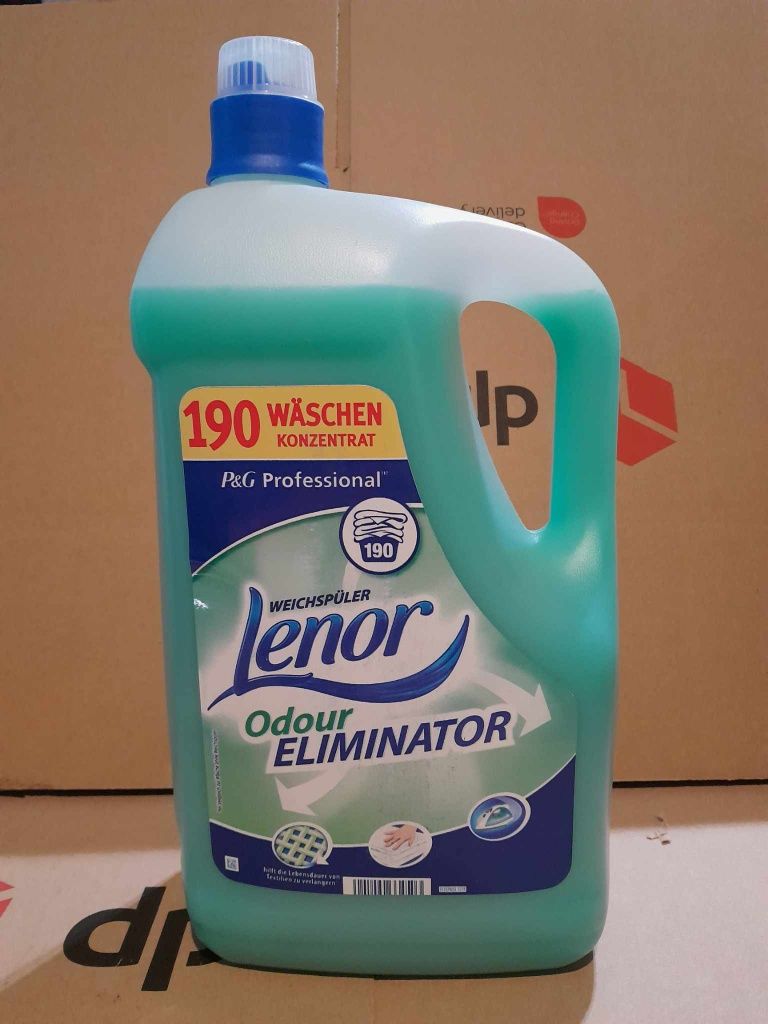 Persil kolor 5l =100 pran