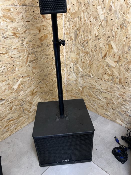 Park Audio Spike3812