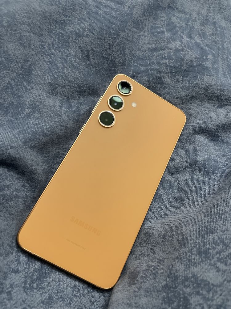 Samsung s24plus 12/512