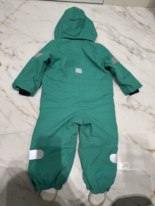 Reima комбінезон осінь/змма