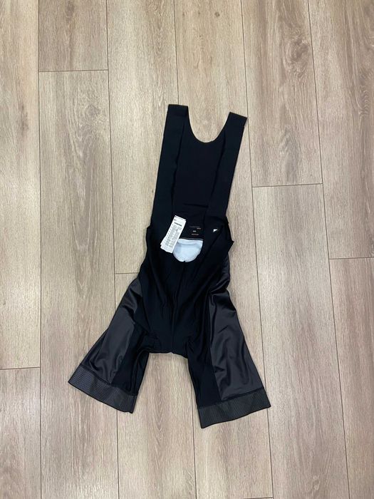 | M | Велошорты / Велотрусы / Биб шорты CANYON ROAD Test Pilot