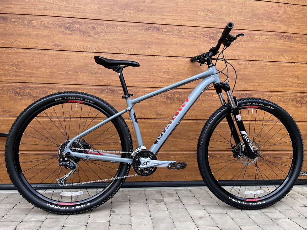 Велосипед Marin Trail LTD 4 29"  (Cube, Trek, Scott, Ghost, Bulls, GT)