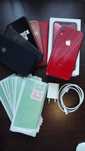 Apple iPhone XR 128 gb Red | Neverlock