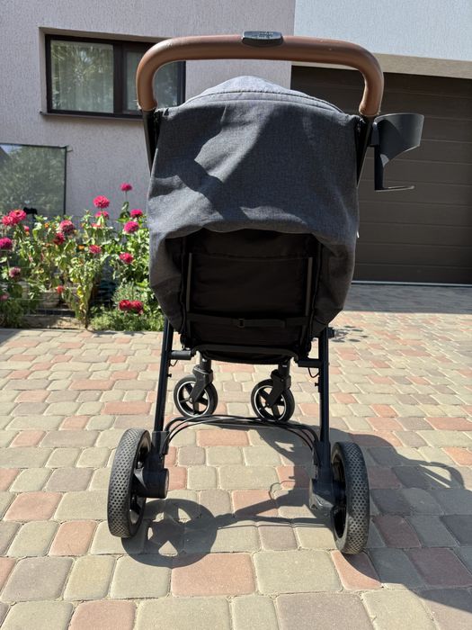 Коляска Britax Romer B-Agile R