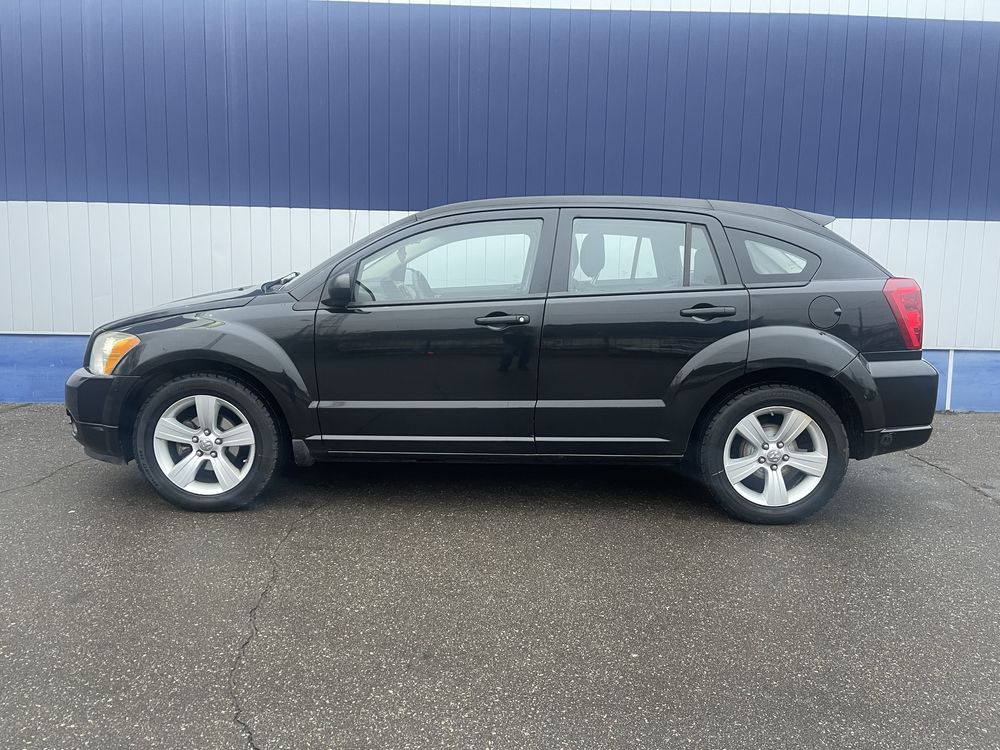 Dodge Caliber 2010 рік, рестайлінговий, пробіг: 153000 міль
