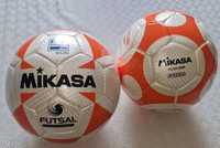 Bola Futsal Mikasa n5