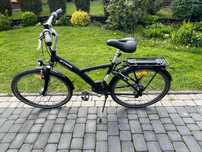 Rower dsmski BTWIN