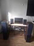 Amplituder  ONKYO HT-R558