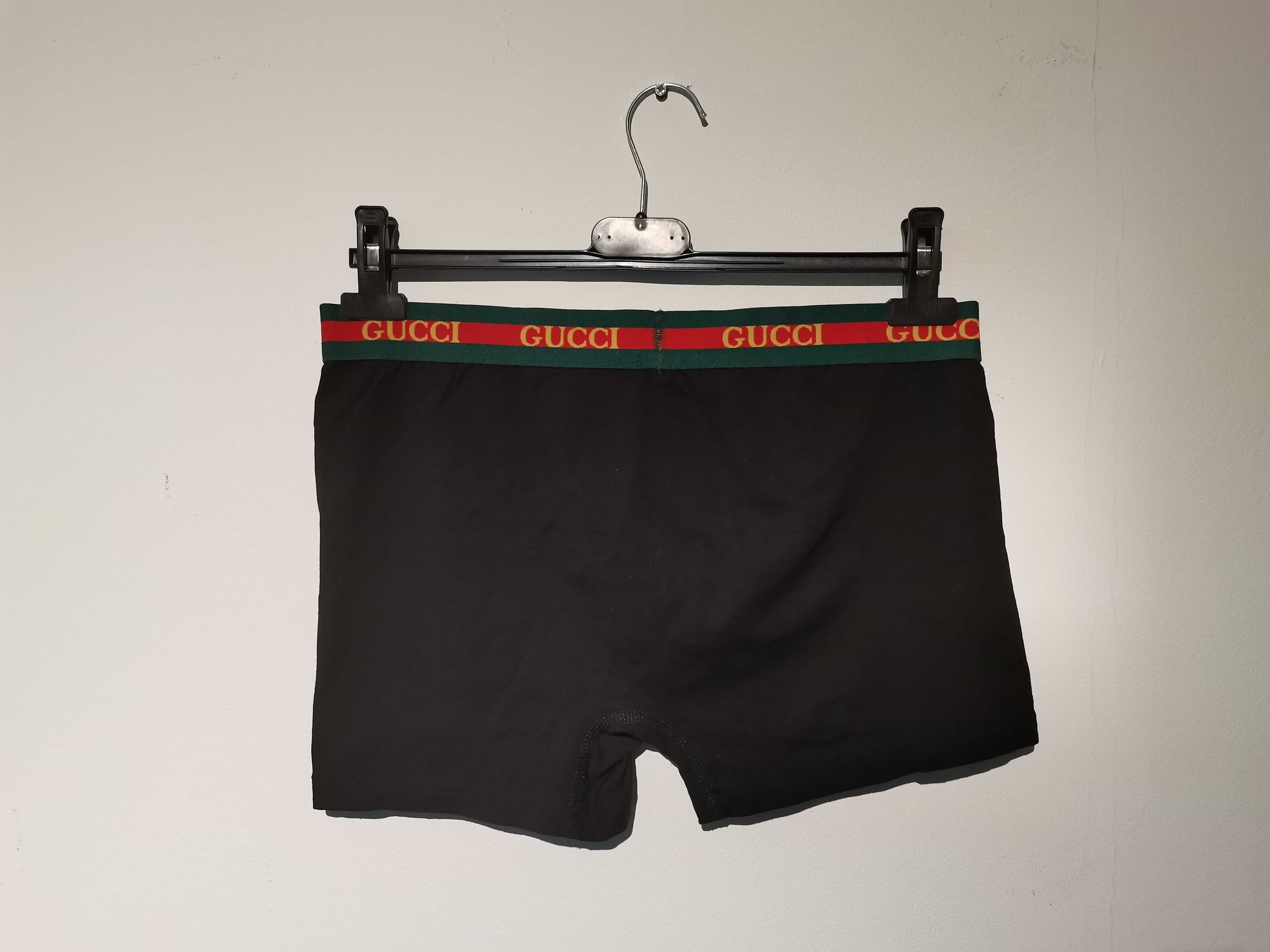Bokserki męskie Gucci