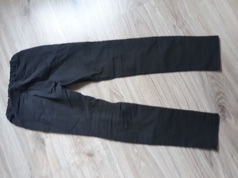 Spodnie h&m rozmiar 140
