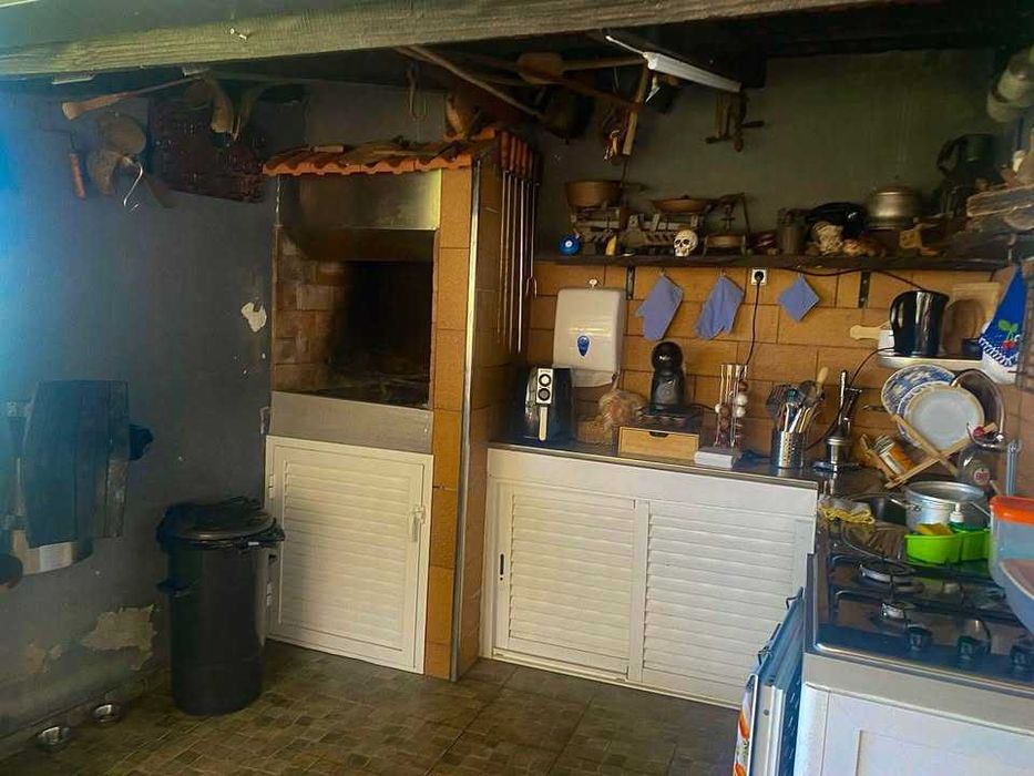 Moradia T3 | Vista Mar | Ribeira Brava