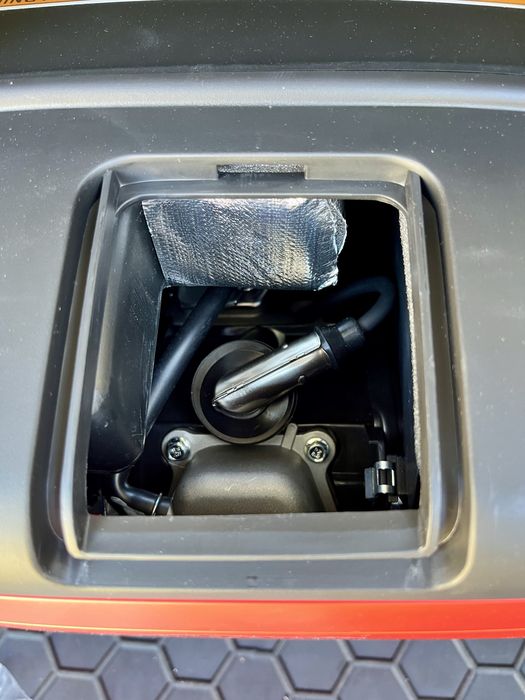 Генератор бензиновый AL-KO/LONCIN 2000i 1,6 кВт/1,8 кВт