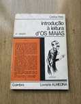 Os Maias (introdução à leitura) de Carlos Reis