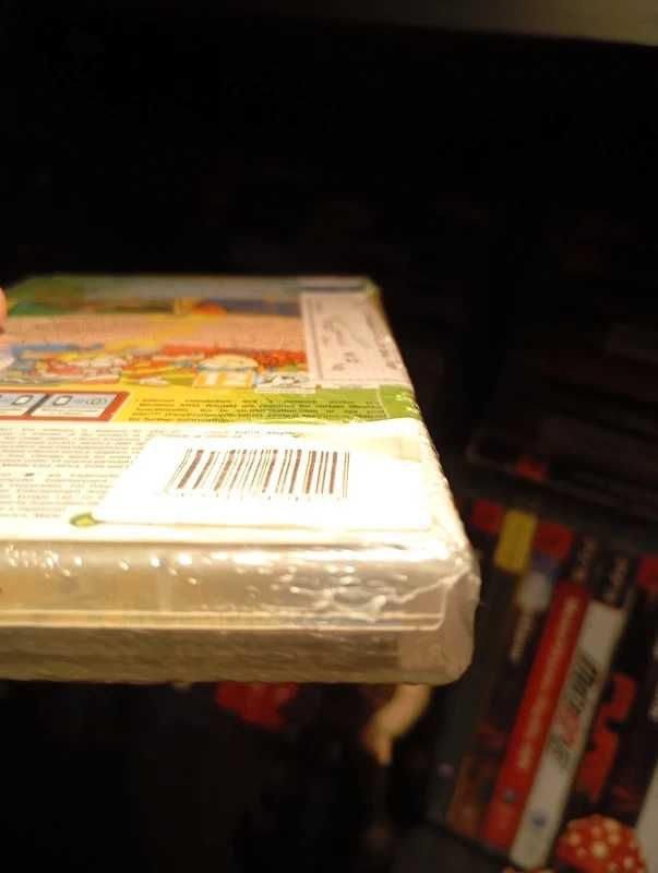 Fat Princess Fistful of Cake PSP Selado
