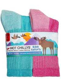 Термошкарпетки Hot chillys 72 мерино вовна термоноски мерино шерсть