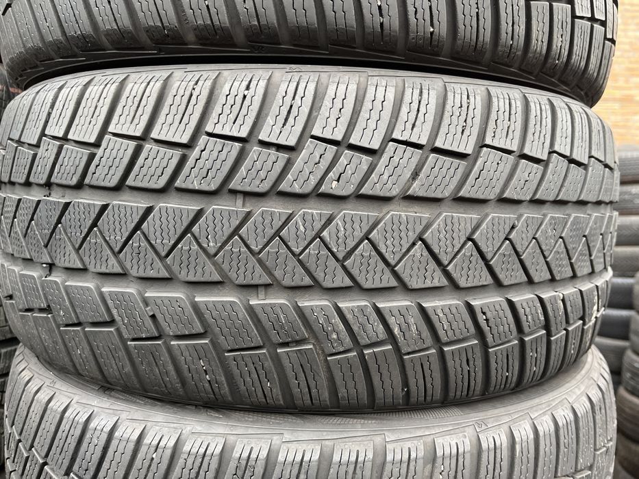 225/50/R17 Vredestein WinTrack Pro вул.Дружківська12