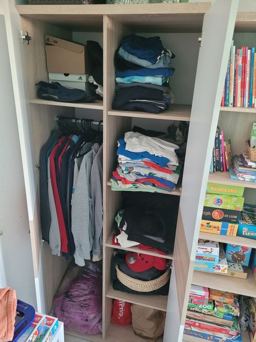 Sprzedam szafe marka Forte