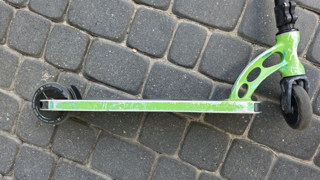 hulajnoga Madd Gear Origin 500