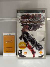 Gra Tekken Dark Resurrection PSP !! Lombard Halo gsm